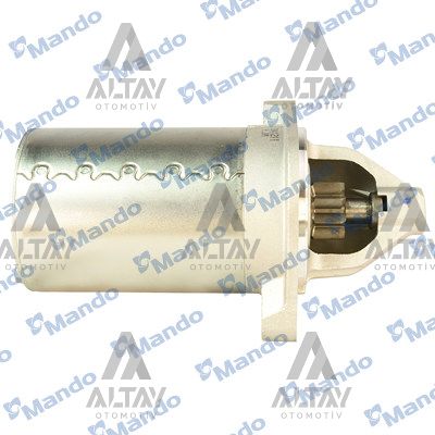 Hyundai Accent Marş Dinamosu Blue OEM 361002B100